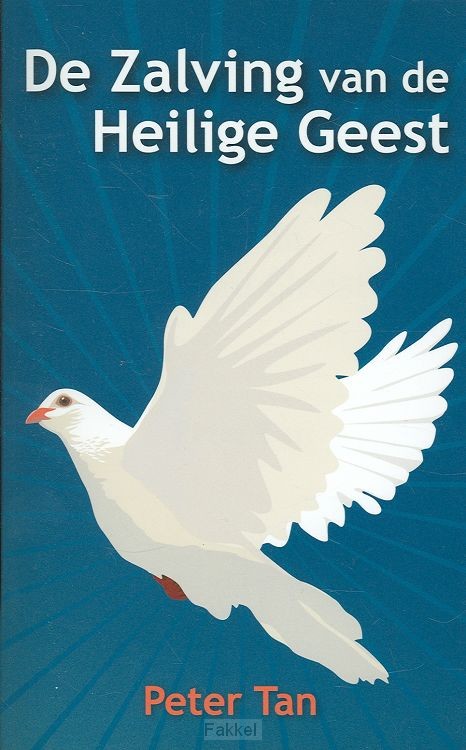 Zalving van de Heilige Geest