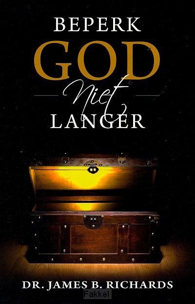 Beperk God niet langer