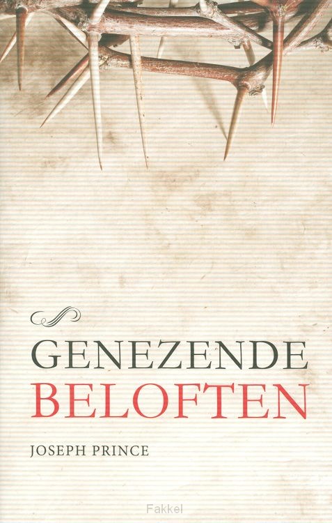 Genezende beloften ING