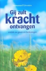 Gij zult kracht ontvangen