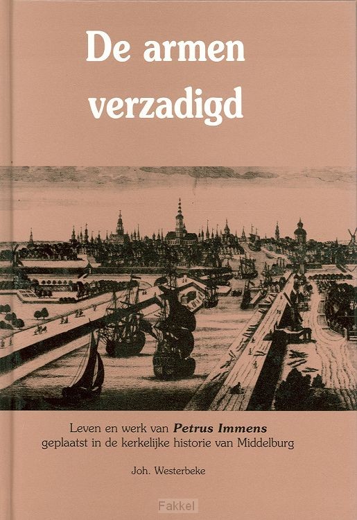 Armen verzadigd