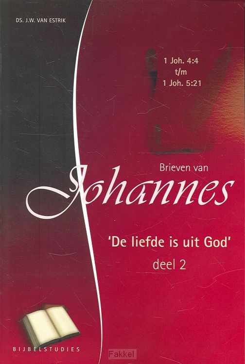 Brieven van johannes 2