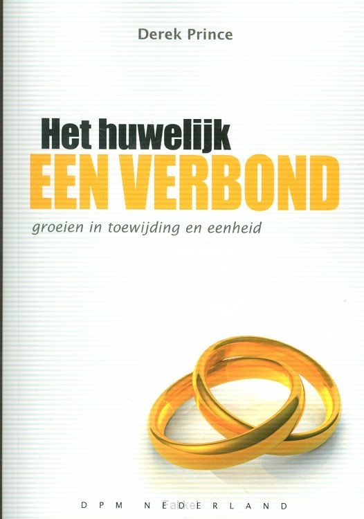 Huwelijk een verbond