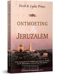 Ontmoeting in Jeruzalem