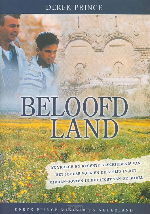 Beloofd land