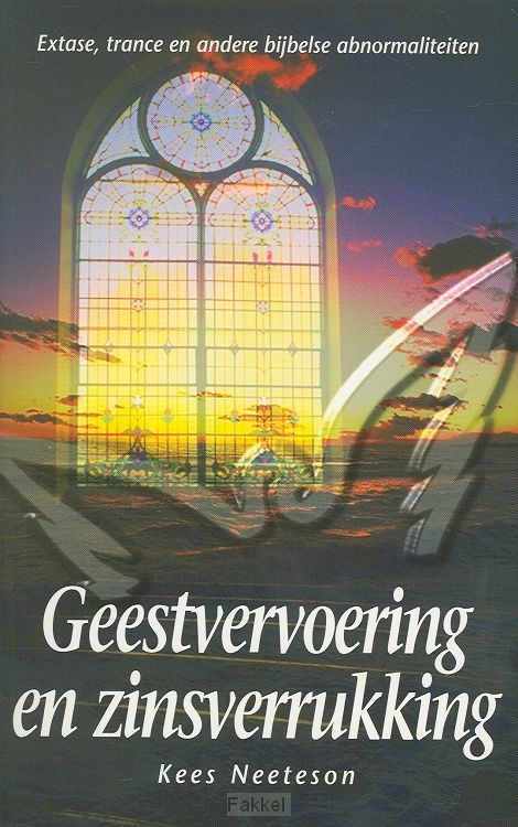 Geestvervoering en zinsverrukking
