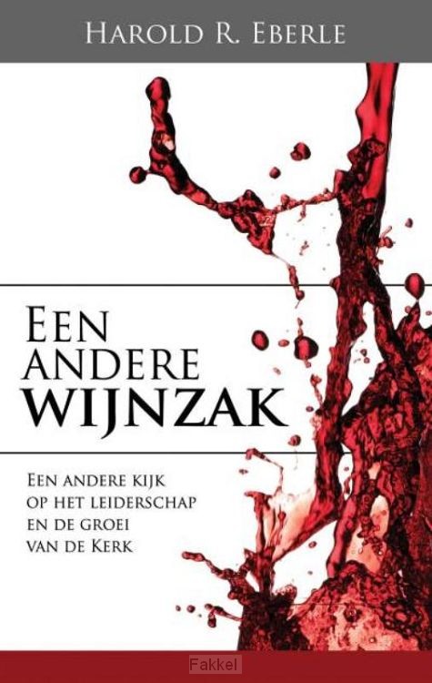 Andere wijnzak