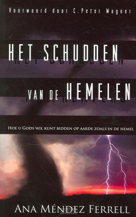 Schudden van de hemelen