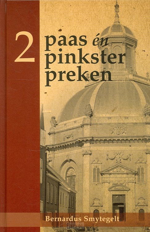 Twee paas- en twee pinksterpreken