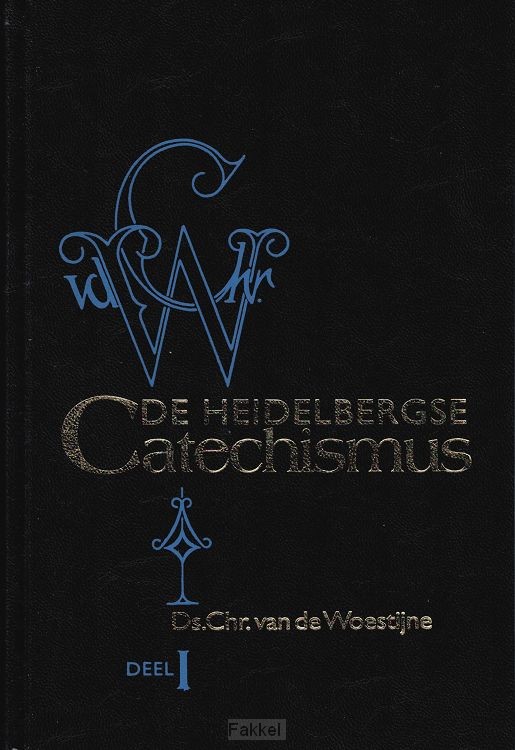 Heidelbergse Catechismus set 2 dln