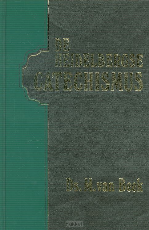 Heidelbergse Catechismus dl 1