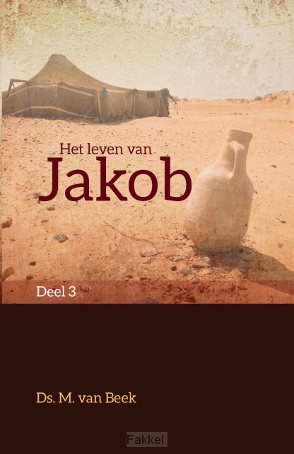 Leven van jakob 3