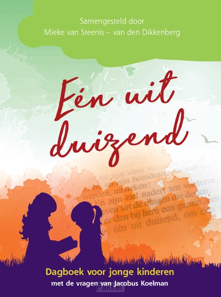 Een uit duizend