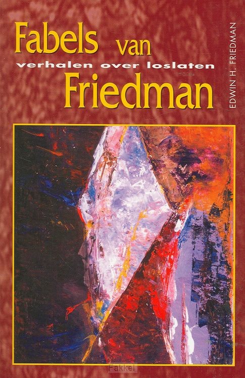 Fabels van friedman
