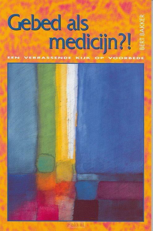 Gebed als medicijn