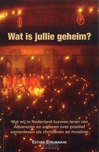 Wat is jullie geheim?