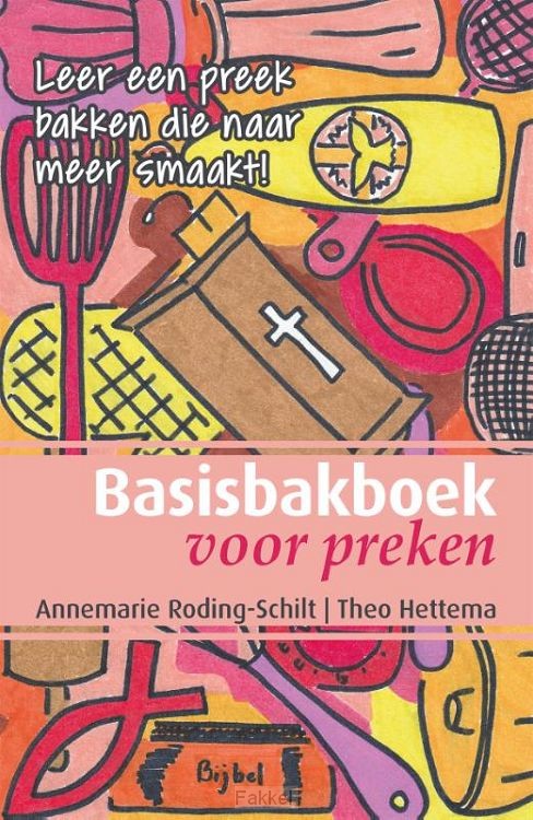 Basisboek voor preken