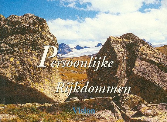 Persoonlijke rijkdommen
