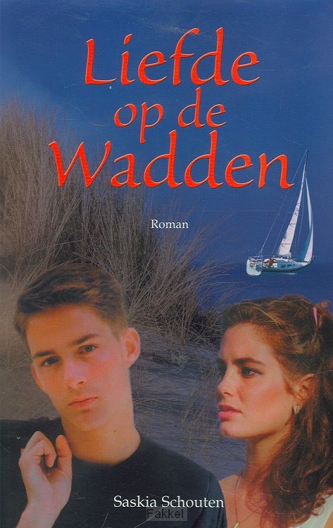 Liefde op de Wadden