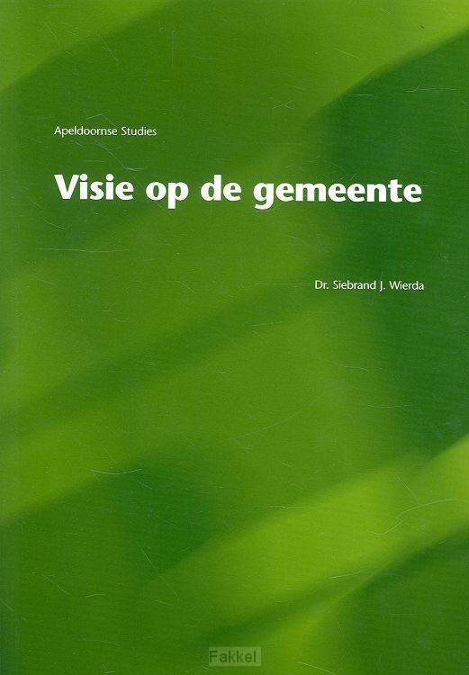 Visie op de gemeente