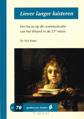 Liever langer luisteren