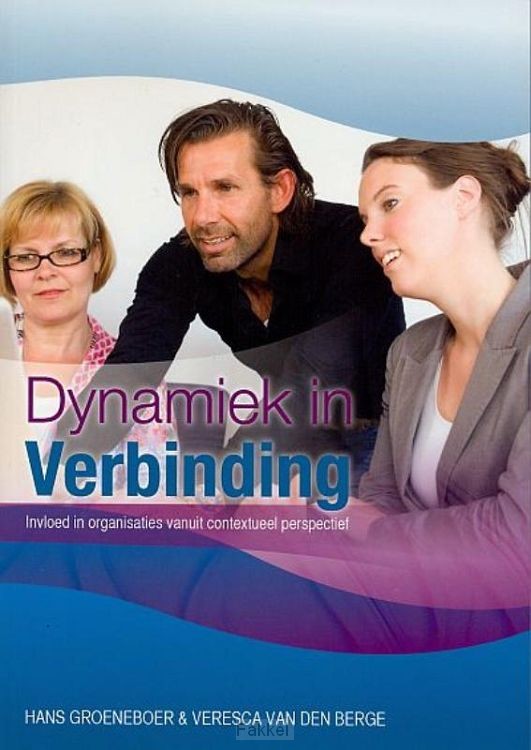 Dynamiek in verbinding