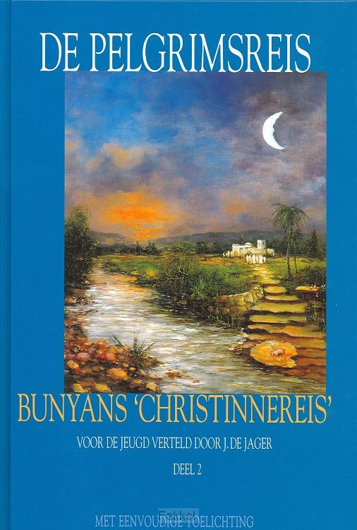 Pelgrimsreis 2 christinnereis