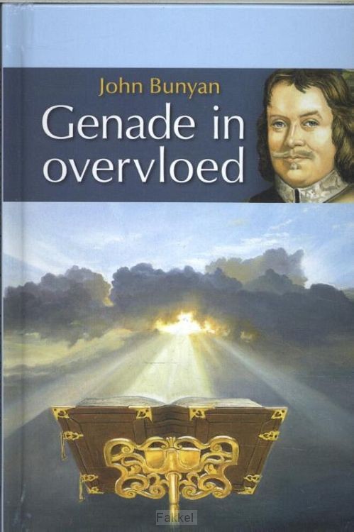 Genade in overvloed kleine ed