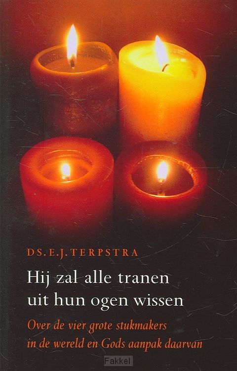 Hij zal alle tranen uit hun ogen wissen