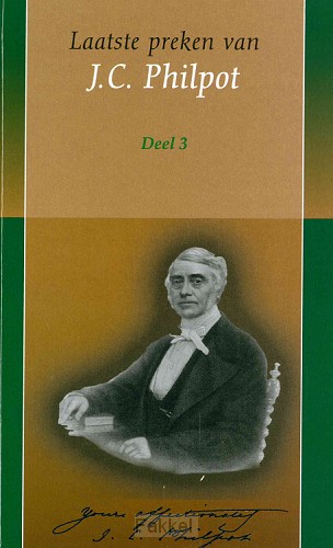 Laatste preken 3