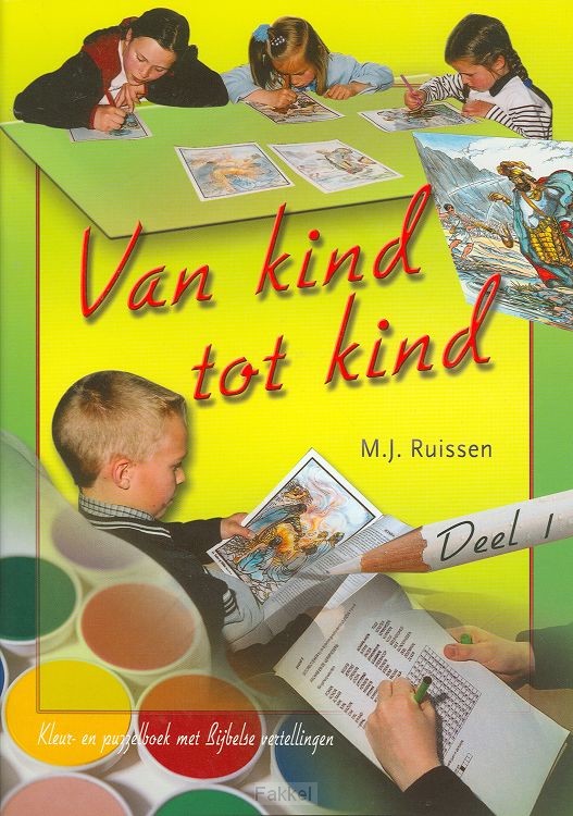 Van kind tot kind 1 OT
