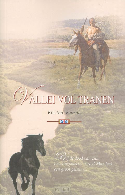 Vallei vol tranen