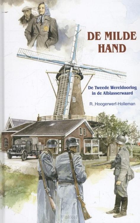 Milde hand