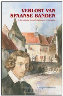 Verlost van spaanse banden