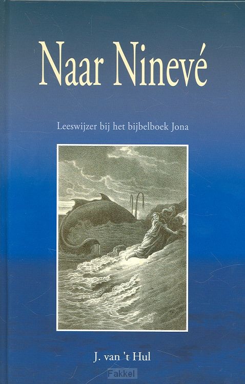 Naar nineve