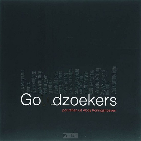 Goudzoekers