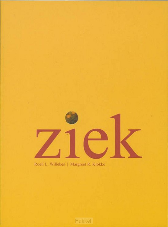 Ziek