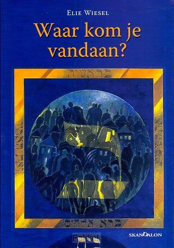 Waar kom je vandaan