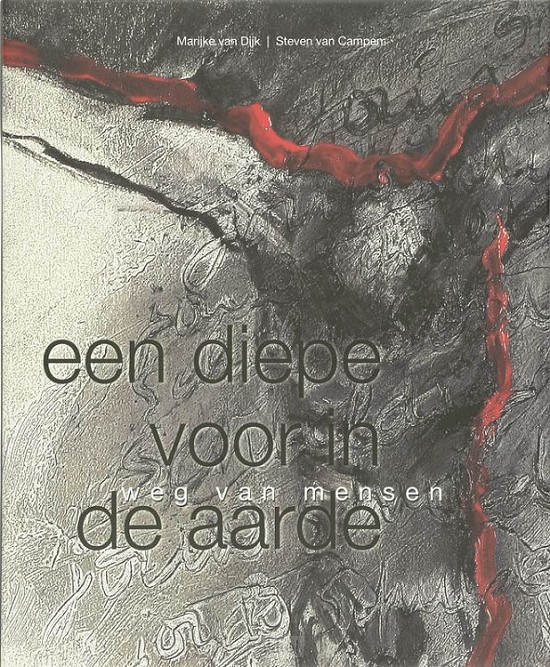 Diepe voor in de aarde