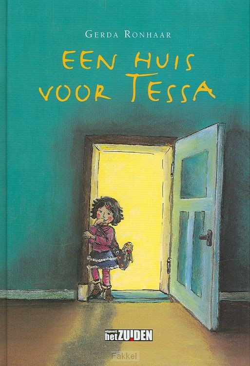 Huis voor Tessa