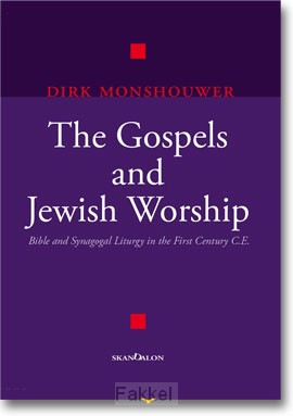 Gospel and jewish worship