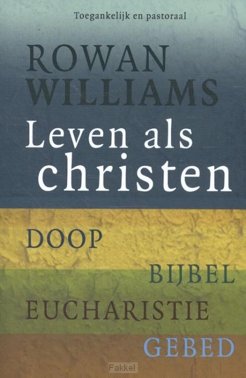 Leven als christen