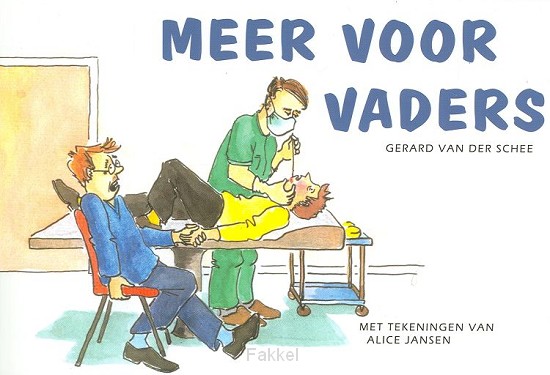 Meer voor vaders