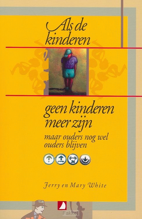 Als de kinderen geen kinderen meer zijn