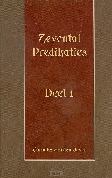 Zevental predikaties 1