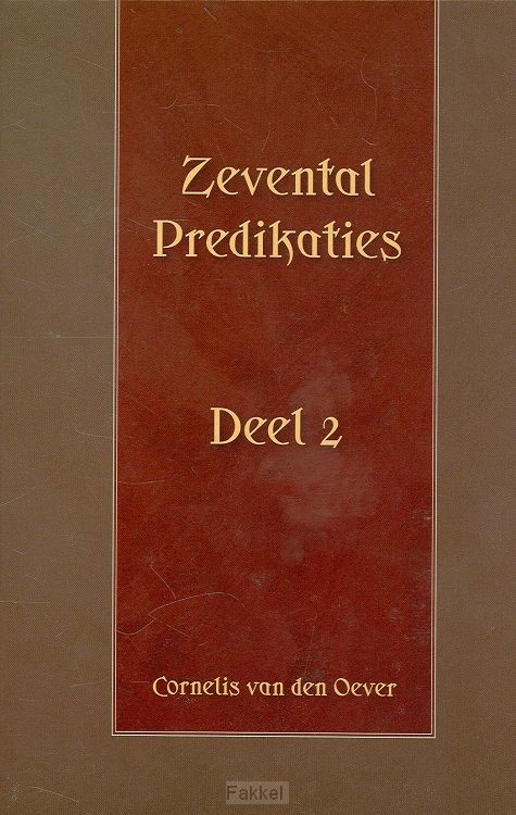 Zevental predikaties 2