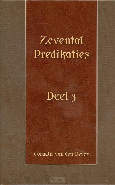Zevental predikaties 3
