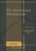 Geestelijke wandelaar