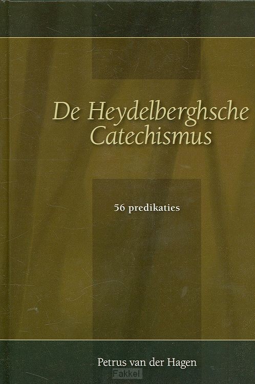 Heydelberghsche catechismus