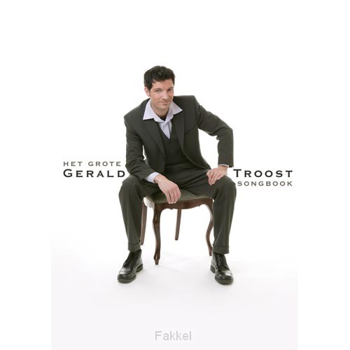 Grote Gerald troost songbo